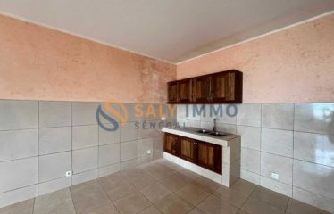 SOMONE : Appartement F2 Vue sur Mer à vendre