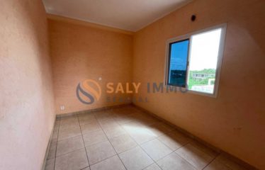 SOMONE : Appartement F2 Vue sur Mer à vendre