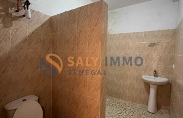 SOMONE : Appartement F2 Vue sur Mer à vendre