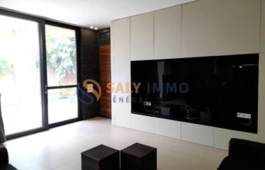 SOMONE : Villa Contemporaine Atypique à vendre