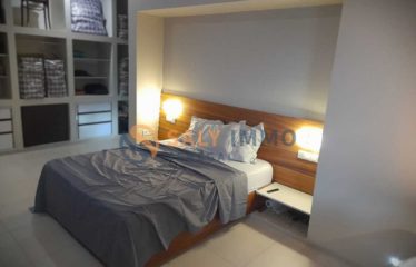 SOMONE : Villa Contemporaine Atypique à vendre