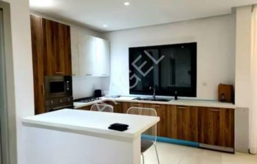 DAKAR MERMOZ : Appartement meublé à louer à Mermoz sotrac