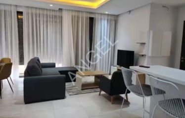 DAKAR MERMOZ : Appartement meublé à louer à Mermoz sotrac