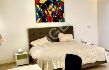 DAKAR MERMOZ : Appartement meublé à louer à Mermoz sotrac