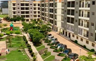 DIAMNIADIO : Appartement F3 à vendre Senegindia Diamniadio