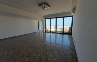 DAKAR NGOR : Appartement de type F3 à louer avec vue sur mer