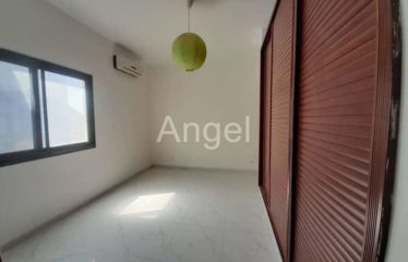 DAKAR NGOR : Appartement de type F3 à louer avec vue sur mer