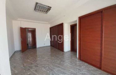 DAKAR NGOR : Appartement de type F3 à louer avec vue sur mer