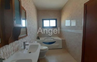 DAKAR NGOR : Appartement de type F3 à louer avec vue sur mer