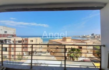 DAKAR NGOR : Appartement de type F3 à louer avec vue sur mer
