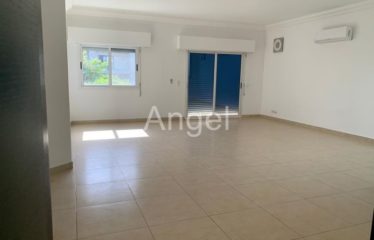 DAKAR ALMADIES : Appartement à louer au 2ème étage