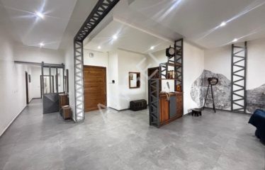 DAKAR ALAMDIES : Bel appartement meublé spacieux et lumineux à louer