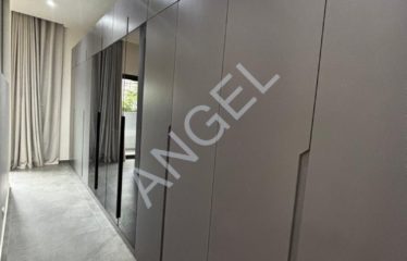 DAKAR ALAMDIES : Bel appartement meublé spacieux et lumineux à louer