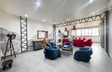 DAKAR ALAMDIES : Bel appartement meublé spacieux et lumineux à louer