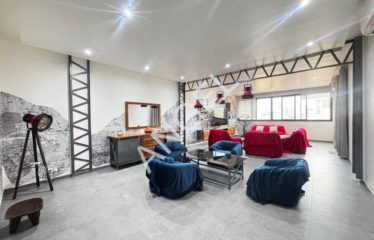 DAKAR ALAMDIES : Bel appartement meublé spacieux et lumineux à louer