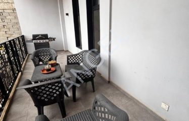 DAKAR ALAMDIES : Bel appartement meublé spacieux et lumineux à louer