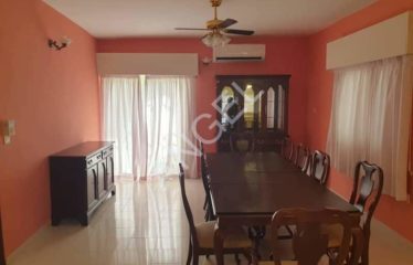 DAKAR ALMADIES : Villa R+1 à louer