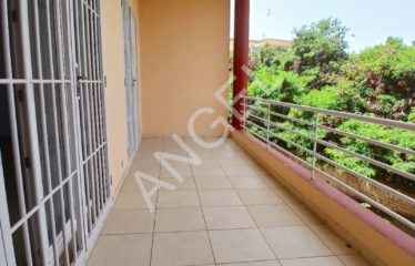 DAKAR ALMADIES : Villa à louer 5 chambres