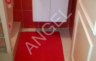 DAKAR PATTE D’OIE : Appartement à vendre – 2ème étage à la cité mixta