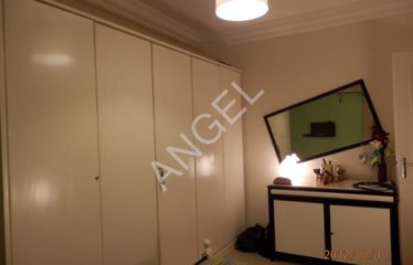 DAKAR PATTE D’OIE : Appartement à vendre – 2ème étage à la cité mixta