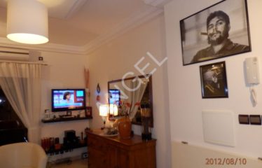 DAKAR PATTE D’OIE : Appartement à vendre – 2ème étage à la cité mixta
