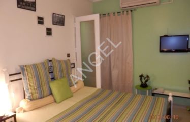 DAKAR PATTE D’OIE : Appartement à vendre – 2ème étage à la cité mixta