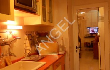 DAKAR PATTE D’OIE : Appartement à vendre – 2ème étage à la cité mixta