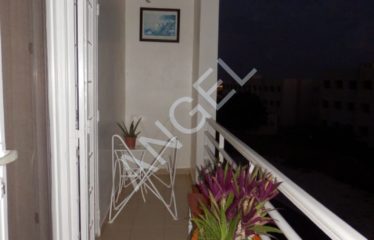 DAKAR PATTE D’OIE : Appartement à vendre – 2ème étage à la cité mixta