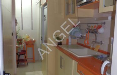 DAKAR PATTE D’OIE : Appartement à vendre – 2ème étage à la cité mixta