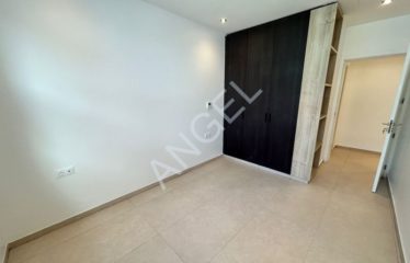DAKAR NGOR : Appartement F4 148.59 m2 à louer