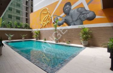 DAKAR NGOR : Appartement F4 148.59 m2 à louer