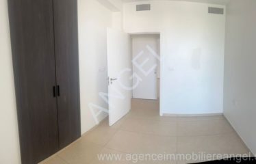 DAKAR NGOR : Appartement F3 103,87 m2 à louer