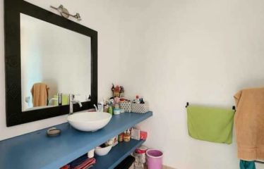NGUÉRIGNE : Villa contemporaine plain pied 3 chambres avec piscine à vendre