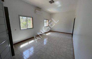 DAKAR ALMADIES : Villa à louer 4 chambres