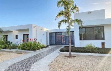 NGUÉRIGNE : Villa standing 4 chambres avec piscine à louer