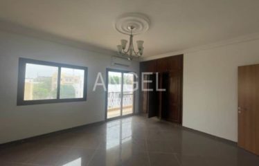 DAKAR ALMADIES : Appartement à louer proche commodités