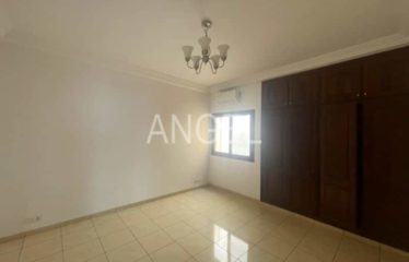 DAKAR ALMADIES : Appartement à louer proche commodités