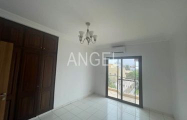 DAKAR ALMADIES : Appartement à louer proche commodités