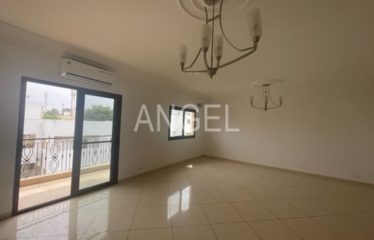 DAKAR ALMADIES : Appartement à louer proche commodités