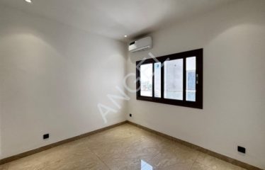 DAKAR SACRÉ-COEUR : Magnifique appartement à louer