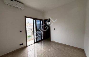 DAKAR SACRÉ-COEUR : Magnifique appartement à louer