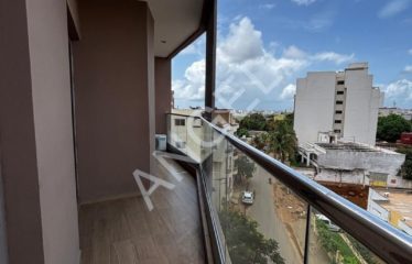 DAKAR SACRÉ-COEUR : Magnifique appartement à louer