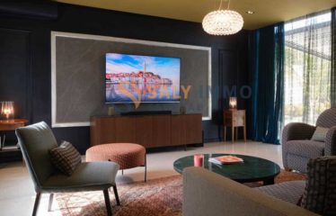 NGAPAROU : Villa contemporaine en résidence Allée des Milliardaires à vendre