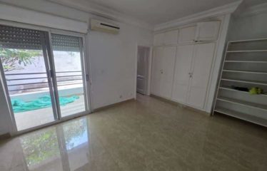 DAKAR SACRÉ COEUR : Villa à louer R+2