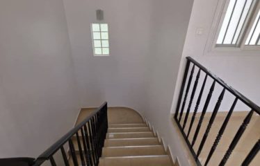DAKAR SACRÉ COEUR : Villa à louer R+2