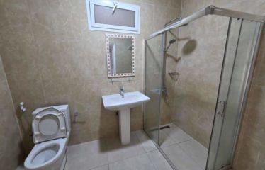 DAKAR SACRÉ COEUR : Villa à louer R+2