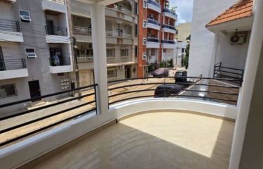 DAKAR SACRÉ COEUR : Villa à louer R+2