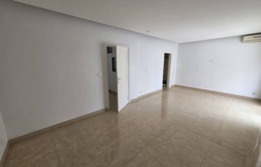 DAKAR SACRÉ COEUR : Villa à louer R+2