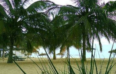 DAKAR : HOTEL MONACO PLAGE – Vente