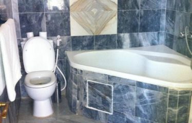 DAKAR : HOTEL MONACO PLAGE – Vente